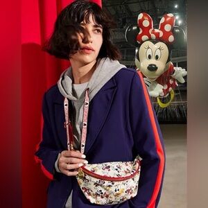 Stoney Clover Lane Disney Fanny Pack